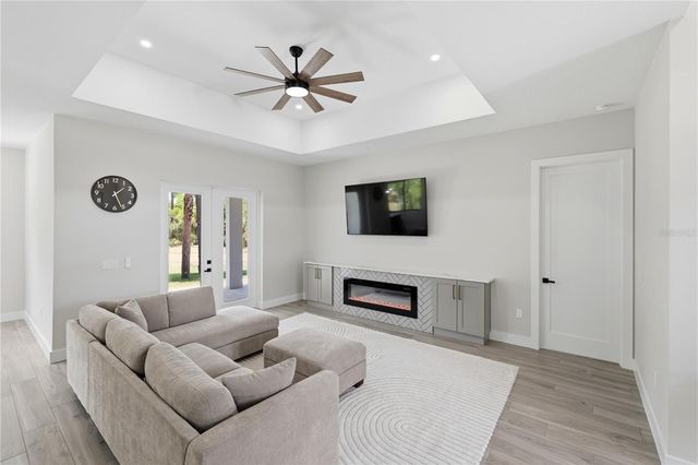 4221 GOLFAIR LANE, North Port, FL 34288