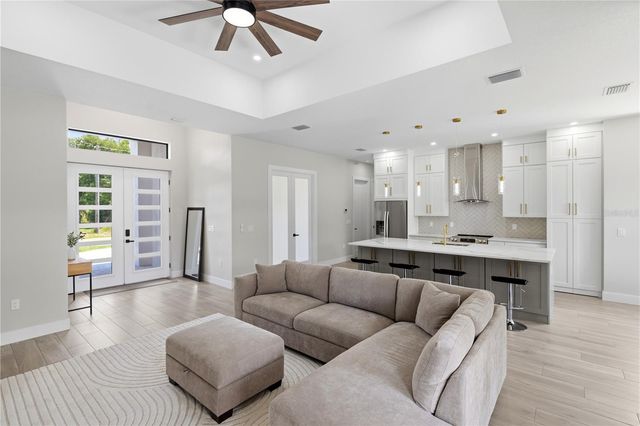 4221 GOLFAIR LANE, North Port, FL 34288