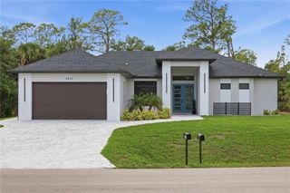 4221 GOLFAIR LANE, North Port, FL 34288