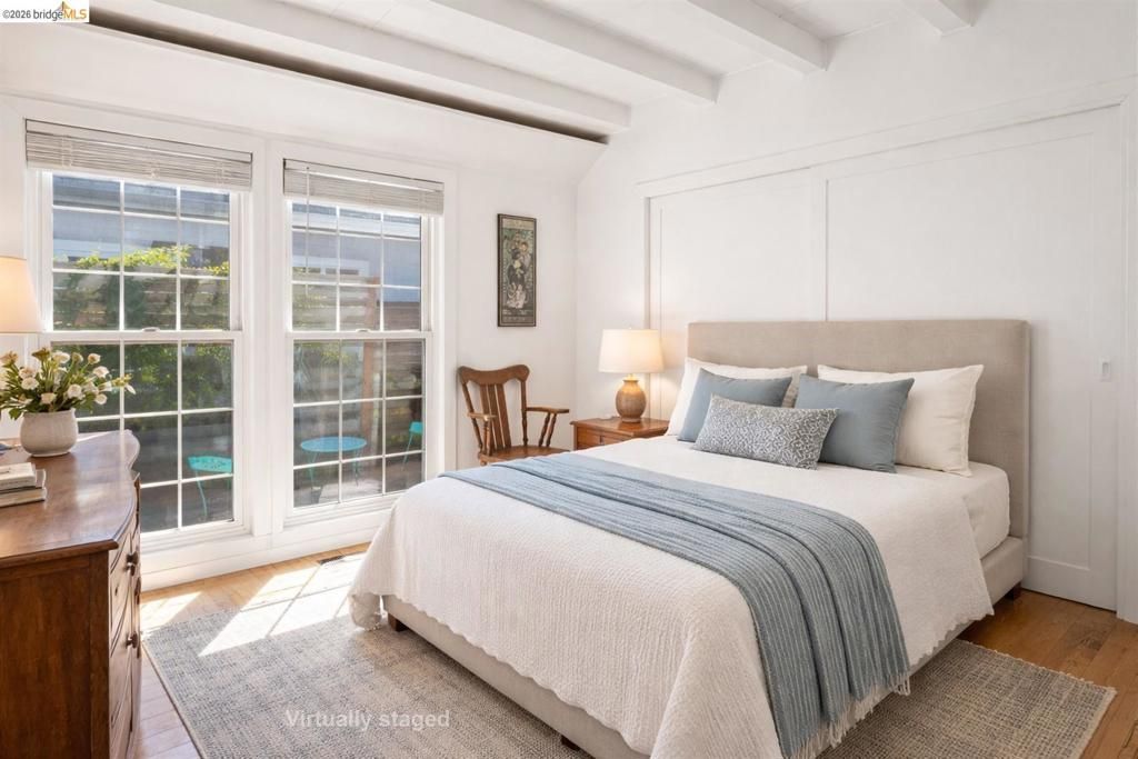 Image 10 of property listing at 319 N San Pedro RD, San Rafael, CA 94903