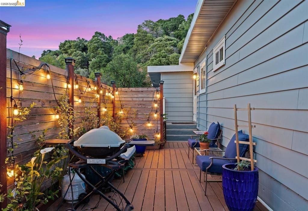 Image 13 of property listing at 319 N San Pedro RD, San Rafael, CA 94903