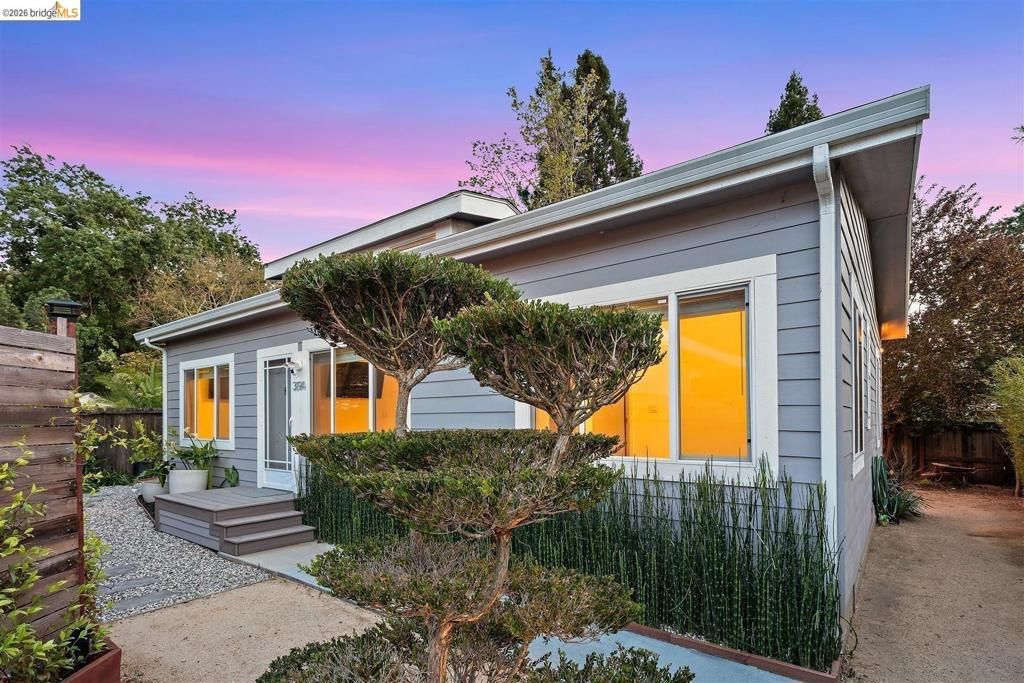 Image 18 of property listing at 319 N San Pedro RD, San Rafael, CA 94903