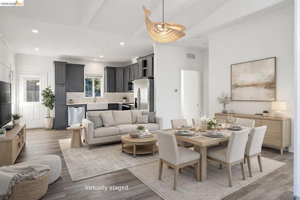 Image 20 of property listing at 319 N San Pedro RD, San Rafael, CA 94903