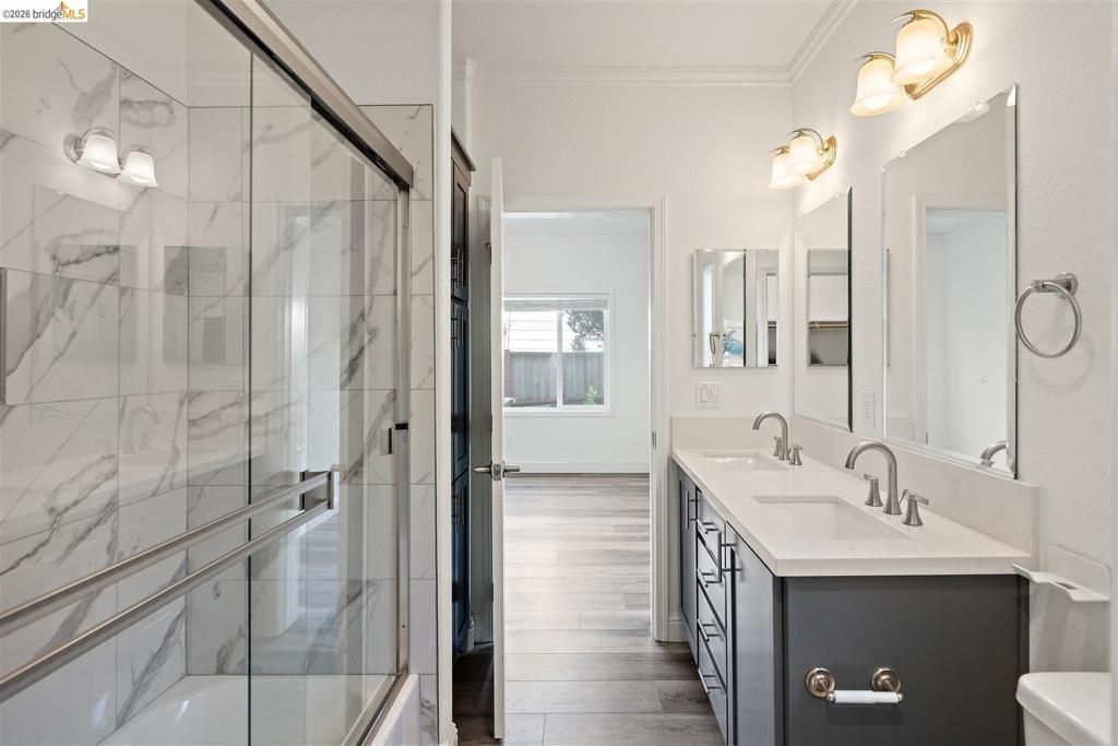 Image 27 of property listing at 319 N San Pedro RD, San Rafael, CA 94903