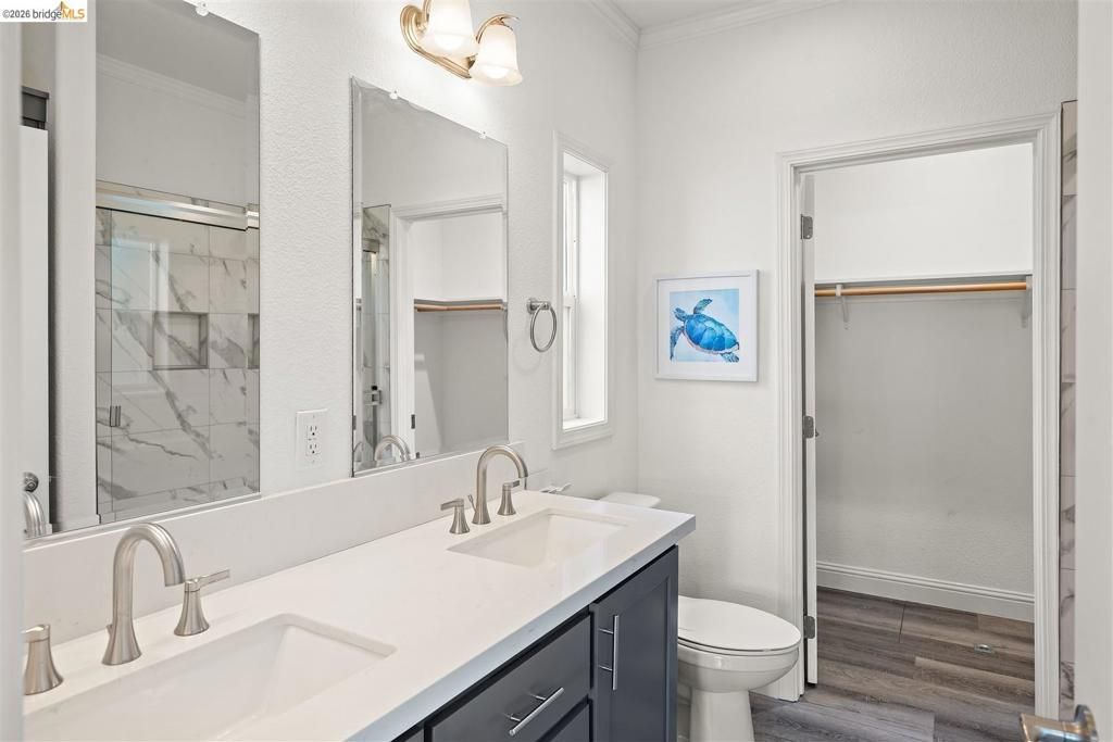 Image 28 of property listing at 319 N San Pedro RD, San Rafael, CA 94903