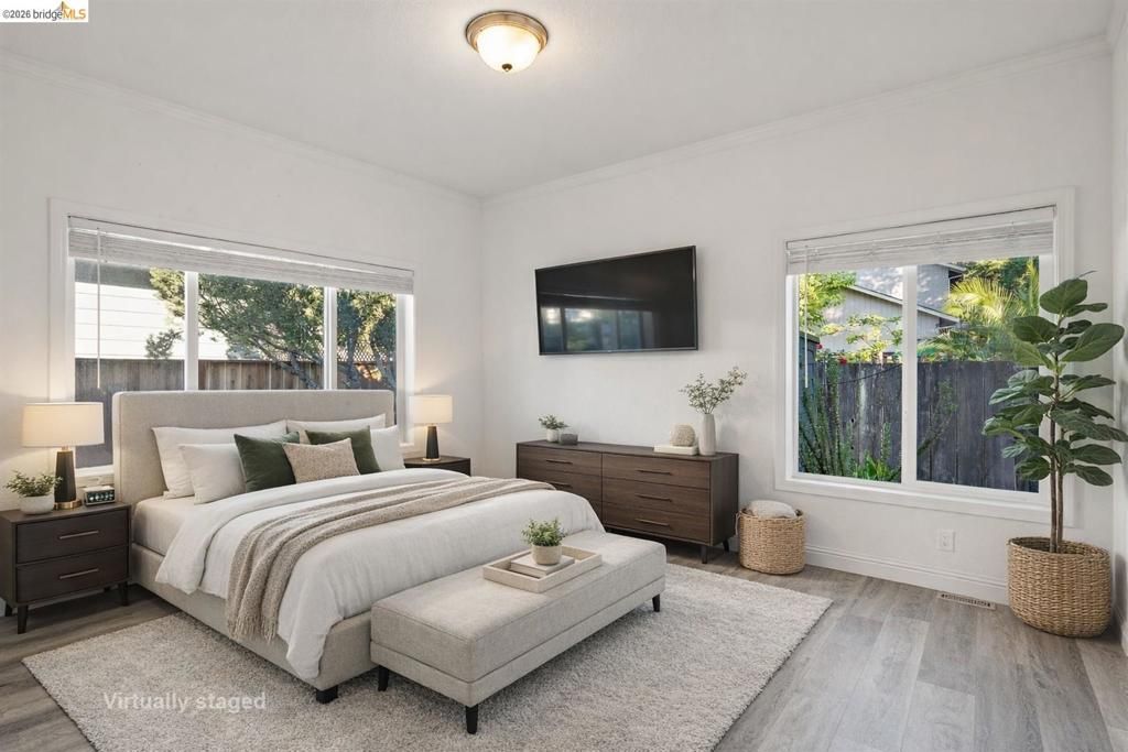 Image 29 of property listing at 319 N San Pedro RD, San Rafael, CA 94903