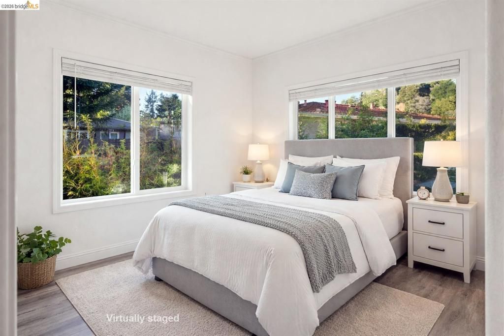 Image 31 of property listing at 319 N San Pedro RD, San Rafael, CA 94903