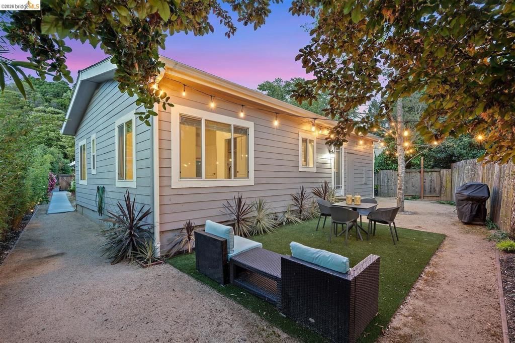 Image 36 of property listing at 319 N San Pedro RD, San Rafael, CA 94903