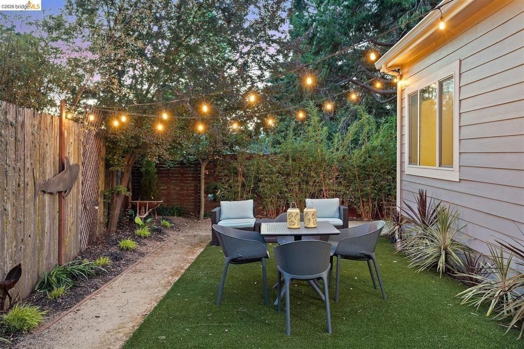 Image 37 of property listing at 319 N San Pedro RD, San Rafael, CA 94903