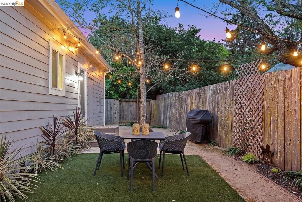 Image 38 of property listing at 319 N San Pedro RD, San Rafael, CA 94903