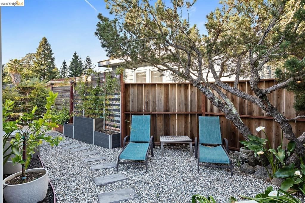 Image 42 of property listing at 319 N San Pedro RD, San Rafael, CA 94903