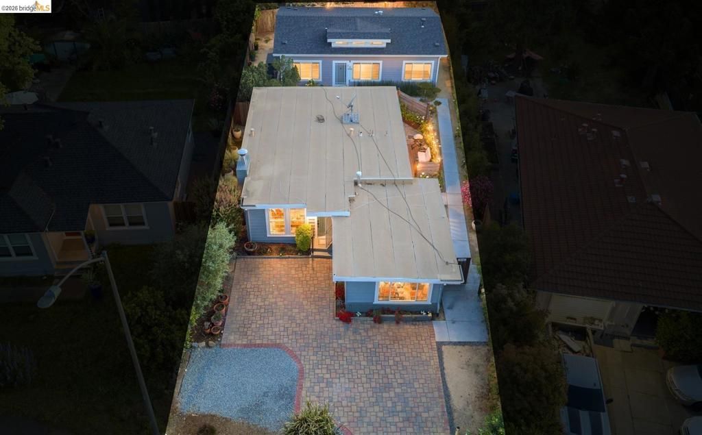 Image 43 of property listing at 319 N San Pedro RD, San Rafael, CA 94903