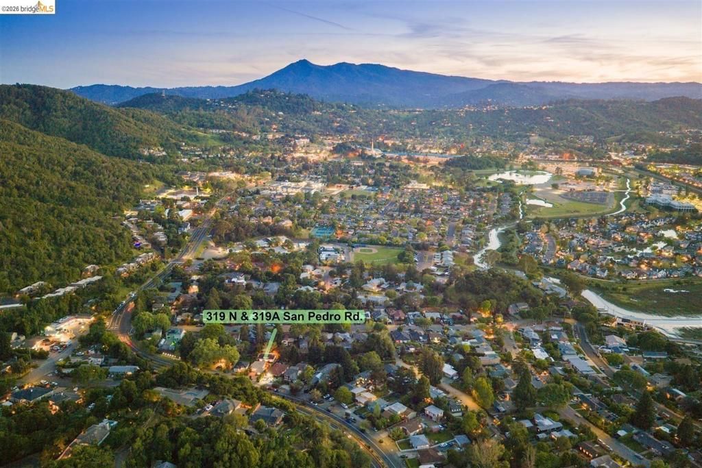 Image 48 of property listing at 319 N San Pedro RD, San Rafael, CA 94903