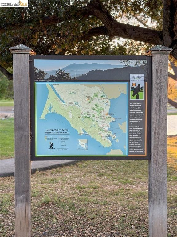 Image 59 of property listing at 319 N San Pedro RD, San Rafael, CA 94903