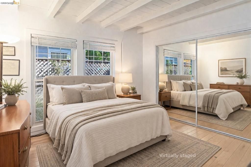 Image 9 of property listing at 319 N San Pedro RD, San Rafael, CA 94903