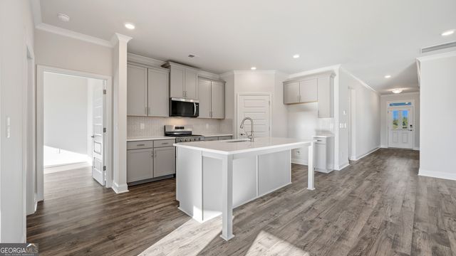 235 Parnassus Road, Locust Grove, GA 30248