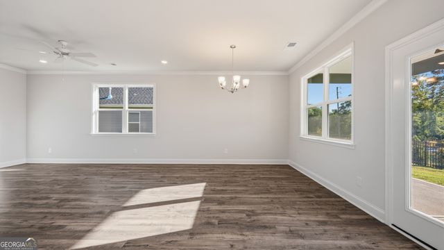 235 Parnassus Road, Locust Grove, GA 30248