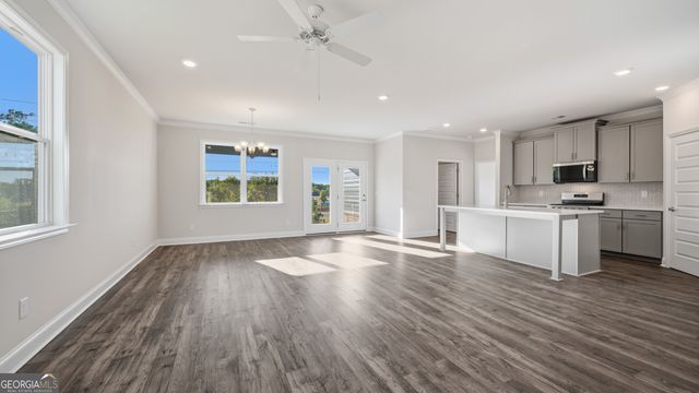 235 Parnassus Road, Locust Grove, GA 30248