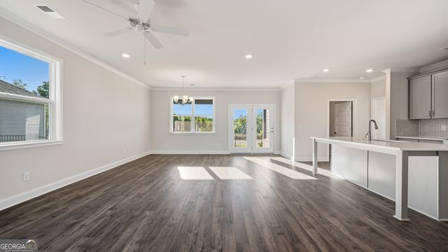 235 Parnassus Road, Locust Grove, GA 30248