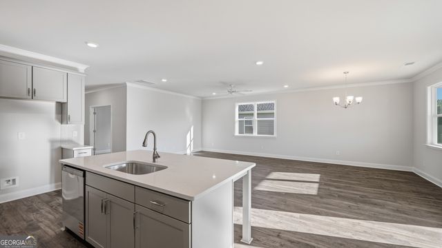 235 Parnassus Road, Locust Grove, GA 30248