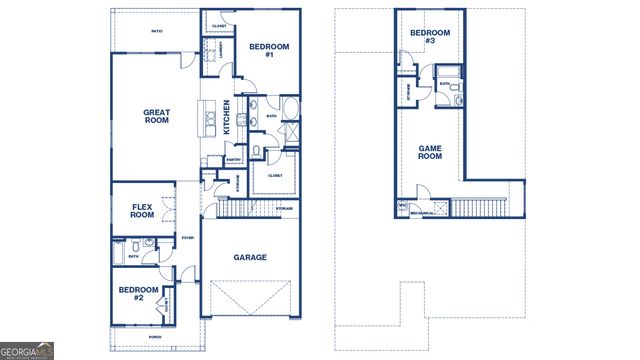 235 Parnassus Road, Locust Grove, GA 30248