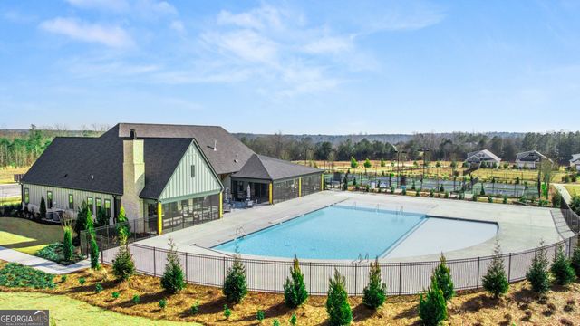 235 Parnassus Road, Locust Grove, GA 30248