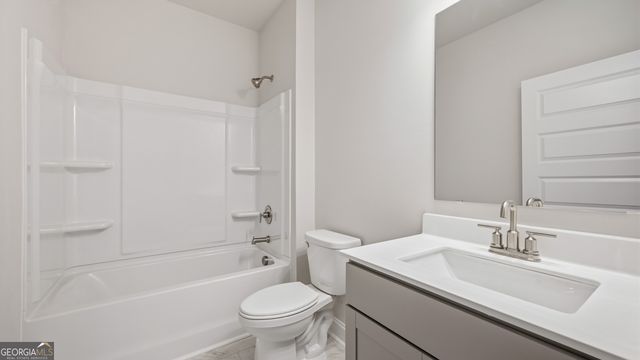 235 Parnassus Road, Locust Grove, GA 30248