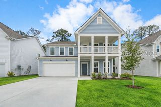 373 Danner Dr, Bluffton, SC 29909