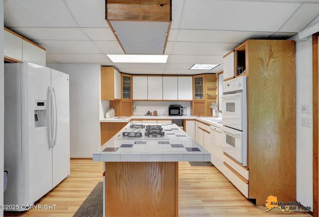19411 Klondike Street, Chugiak, AK 99567