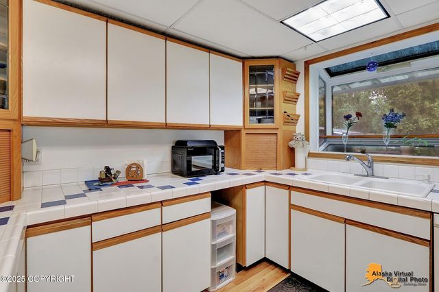 19411 Klondike Street, Chugiak, AK 99567