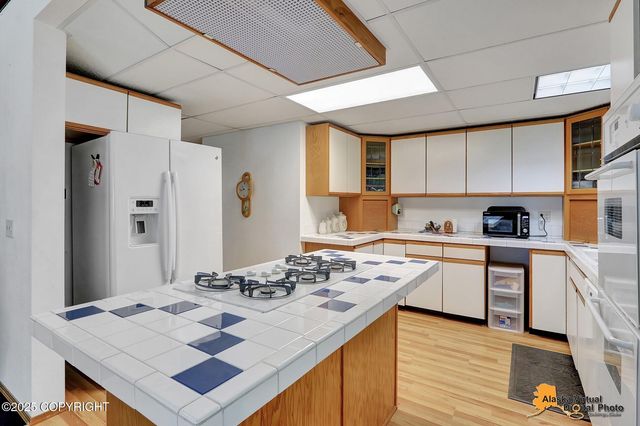 19411 Klondike Street, Chugiak, AK 99567
