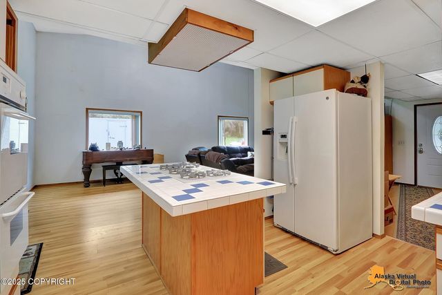 19411 Klondike Street, Chugiak, AK 99567