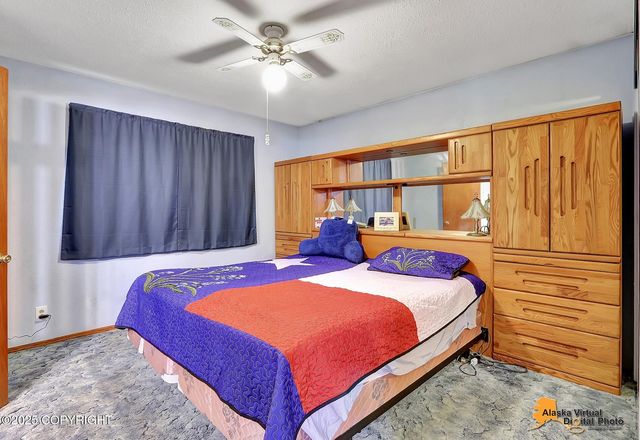 19411 Klondike Street, Chugiak, AK 99567