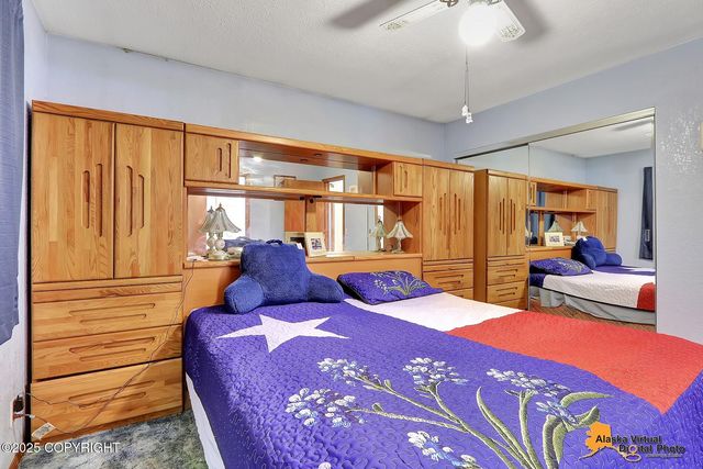 19411 Klondike Street, Chugiak, AK 99567