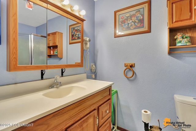 19411 Klondike Street, Chugiak, AK 99567