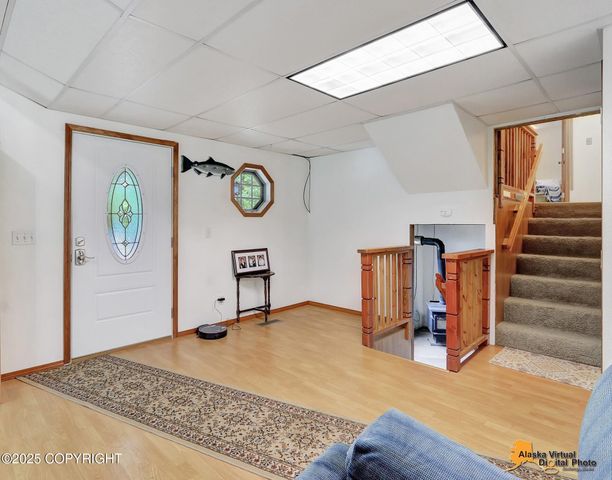 19411 Klondike Street, Chugiak, AK 99567