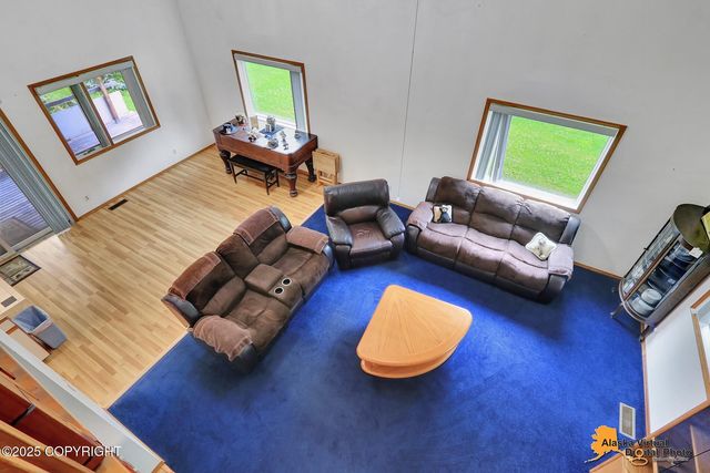 19411 Klondike Street, Chugiak, AK 99567