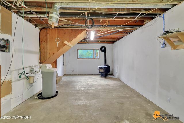 19411 Klondike Street, Chugiak, AK 99567