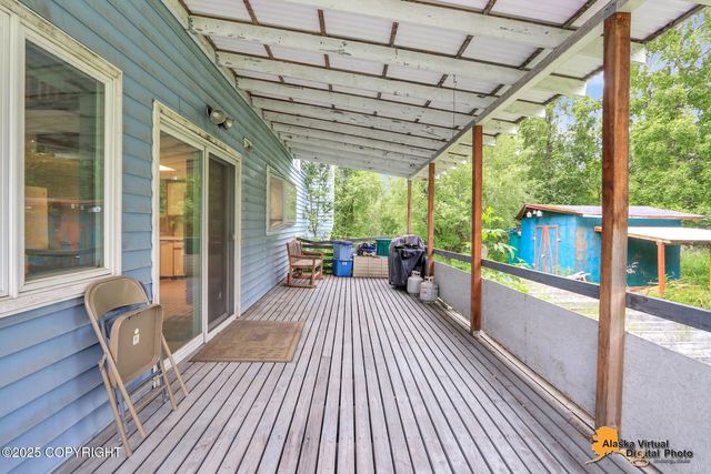 19411 Klondike Street, Chugiak, AK 99567