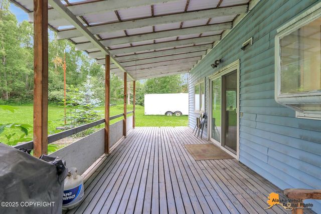 19411 Klondike Street, Chugiak, AK 99567