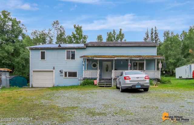 19411 Klondike Street, Chugiak, AK 99567