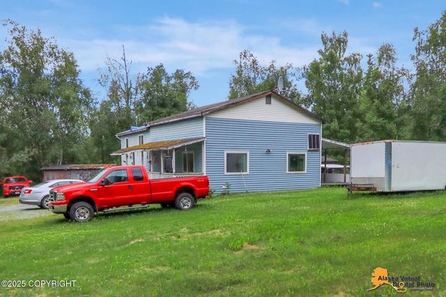 19411 Klondike Street, Chugiak, AK 99567