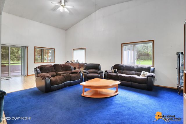 19411 Klondike Street, Chugiak, AK 99567