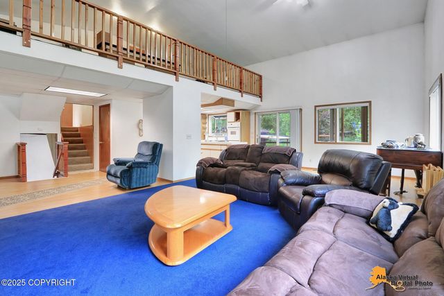 19411 Klondike Street, Chugiak, AK 99567