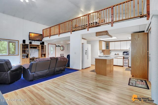 19411 Klondike Street, Chugiak, AK 99567