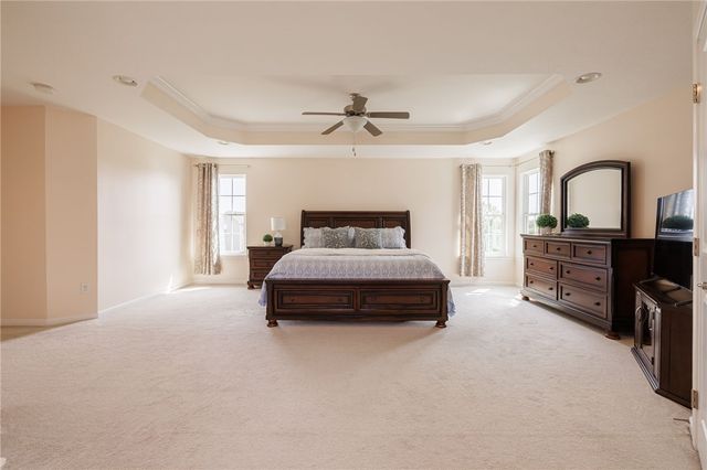 81 Woodgreen Drive, Pittsford, NY 14534