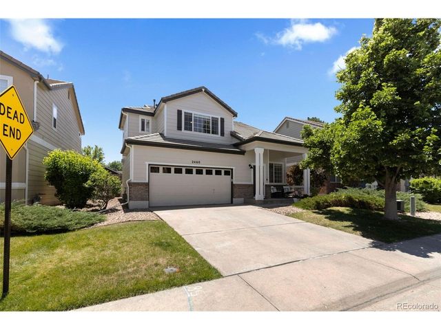 2460 E 127th Ave, Thornton, CO 80241
