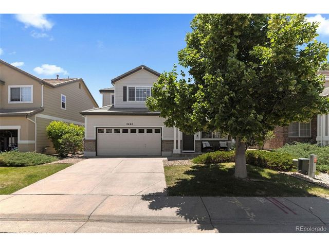 2460 E 127th Ave, Thornton, CO 80241