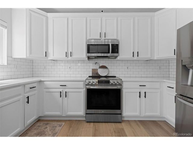 2460 E 127th Ave, Thornton, CO 80241