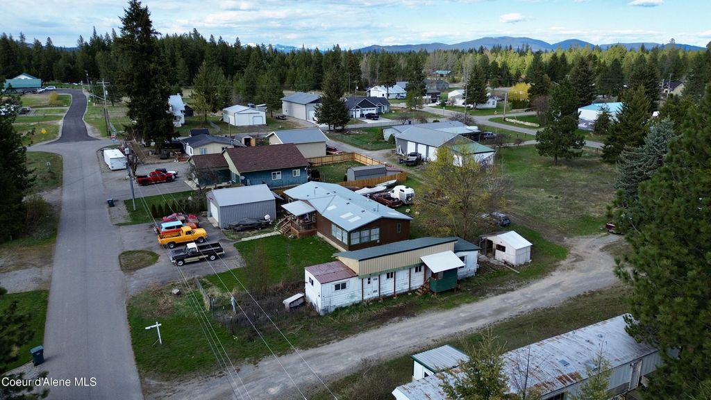 32614 8th Ave, 4, Spirit Lake, ID 83869